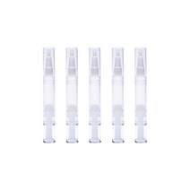 네일 큐티클 오일펜 공병 5ml, 5개