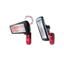 벽걸이용 대성정밀 근적외선히터 난로 DS-3000W