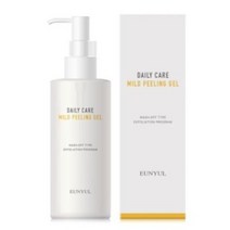 은율 데일리케어 마일드 필링 젤, 17개, 200ml