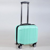 서머레디백 14인치 1박2일 여행용 23종 미니캐리어 출장용 바퀴달린