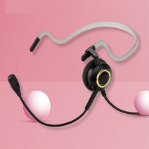 RT-390 헤드셋 전화기 콜센터 상담용, USB 연결코드