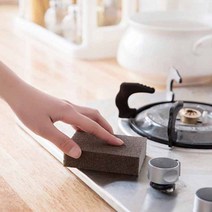 모두리빙 [모두리빙]욕실_주방_거실_베란다 청소솔 매직스펀지 브러쉬 26종, 얼룩제거 매직 스펀지