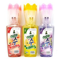 [도돌이샾 제휴]오래가는 화장실 방향제 업소용 토일렛 퍼퓸, E산도깨비아로마수방향제, 라벤더