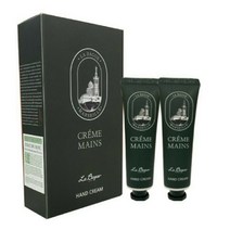 ㅣ써니77ㅣ[가디언블루] NE라바그 시어버터 핸드크림 2P세트 x 25개 판촉선물, 상세페이지 참조