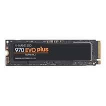 (삼성전자 970 EVO Plus series 250GB NVMe MZ-V7S250BW 삼성전자, 단일 저장용량, 단일 모델명/품번