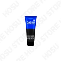 다슈 플레이 3D 익스트림 홀딩 튜브 헤어왁스, 100ml, 3개