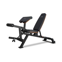 인클라인벤치 EX510 각도조절벤치 레그익스컬