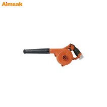 아임삭 충전송풍기 AB414W 14.4V 본체 베어툴 헬로우라이프