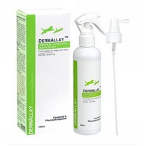 덤알레이 오트밀 컨디셔너 스프레이 230ml, 1개