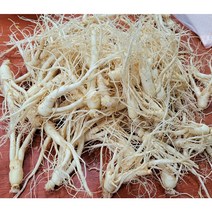 수삼3-7. 난발세척수삼 700g 16~20 뿌리 5 6년근 가정용수삼 난발삼 19 900원 금산에서 직송, 700g 8~9뿌리, 1개
