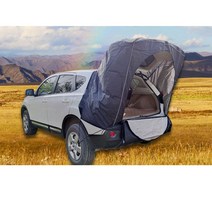 SUV 차박용 도킹 트렁크 캠핑 스텔스 간편설치 차박텐트-72394EA, 베이지