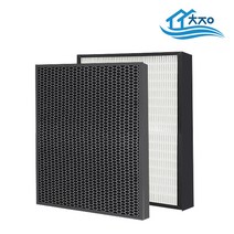 삼성공기청정기 국내산 필터 호환 AX99N4020WWD CFX-F100D, 단품