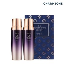 [참존] 탑클래스 더 콜라겐 듀오 세트(스킨120ML+로션120ML)