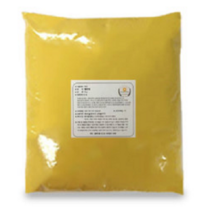[델리만쥬 본사] 타이야끼반죽 10kg