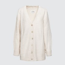 메종 마르지엘라 명품마르지엘라 22FW 화이트 가디건 SI0GP0002 S17664 101 19334185040490271725