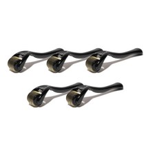 벨로즈 티타늄 MTS 더마 롤러 5개입, 0.5mm 5개입