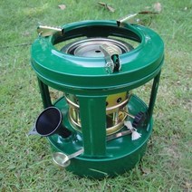 캠핑 가솔린 버너 휘발유 스토브 클래식 밴티지 휴대용 pinic 히터 95