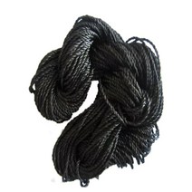 흑연 로프 탄소 섬유 직경 3 4 5 6mm 전도성 고온 저항 안정적인 전기 전도도, 05 6mmx1m