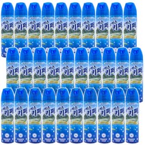 보령 로하스키퍼 에어졸 파리 모기 살충제 450ml, 1개