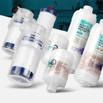 세탁기 녹물 제로 웰빙 정수 필터 세면대수전 세면대정수필터 연수기, 상품선택, 정수필터 세면대용