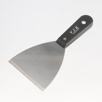 [지니의양탄자쌩쌩~!]바닥 청소용품 스텐헤라 10cm 스텐스크래퍼:_청소용품/청소도구$_6616EA], )^^*(_ 1, )^^*(_ 본상품선택