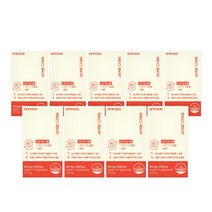 [온푸드] 눈 피로 개선 셀렌다 차즈기 1개월분, 9박스, 30정