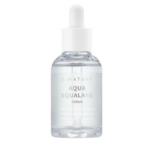 에스네이처 아쿠아 스쿠알란 세럼, 30ml, 5개