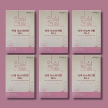 안국건강 아스타잔틴 미니 80mg 60캡슐 6박스, 상세페이지 참조, 상세페이지 참조, 상세페이지 참조