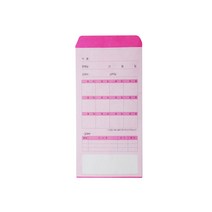 칼라 원비봉투 학원 교육 회비 봉투, 선택4) 학원용회비봉투 50매