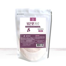볶은팥가루 맛집 100% 국내산 팥분말 간식 미숫가루 식사대용 300g 1팩