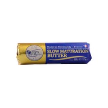 [치즈몰] 냉동 이즈니 고메 버터 500g, 1개
