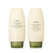 [KT알파쇼핑]라헬 헤어시스 샴푸 350ml + 트리트먼트 200ml
