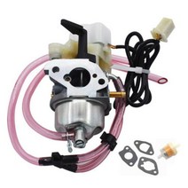 Carburetor Carb 혼다 eu20i에 적합 EU2000I 가정용 발전기 16100-Z0D-D03 정원 도구 잔디 깎는 기계 부품 액세서리
