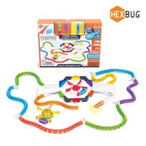 헥스버그 플래시 나노 플레이그라운드 세트7122