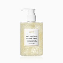 [KT알파쇼핑][성분에디터] 리페어 바디 캡슐 화이트닝 에센스 300ml