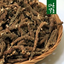 다온약초 국내산 석창포, 1개, 600g