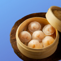 [강추] 관자쇼마이 1kg (25g x 40개)