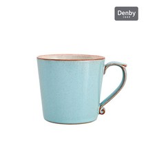 덴비 헤리티지 파빌리온 라지 머그, 1개
