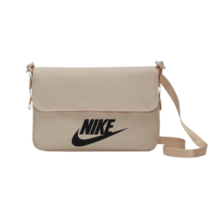 [나이키코리아 정품] NIKE NSW FUTURA 365 CROSSBODY (퓨추라 365 크로스바디) 크로스백/가방 (베이지색) CW9300 219 (CW9300 010)
