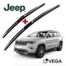 베가 지프 순정형 와이퍼 체로키 그랜드체로키 레니게이드 컴패스 올 뉴 그랜드 JEEP 랭글러 3세대 4세대 글래디에이터, 2019 레니게이드 19년35월~현재(S590)