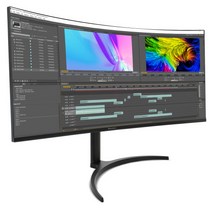 비트엠 U400QW 5K 커브드 HDR WUHD 광시야각 모니터, U400QW 5K 커브드 HDR 일반