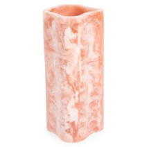 고급 화병 THE CONRAN SHOP 더콘란샵 파마나 꽃병 유리 인테리어 오브제 심플 모던 꽃꽂이병, Coral, Small, 산호