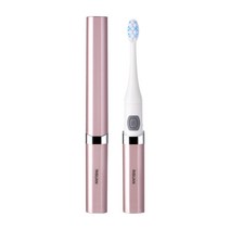 Bisuan 소닉 일렉트릭 칫솔 전동칫솔, BSD1-2(Rose Gold)