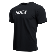 HDEX 메인로고 머슬핏 반팔티(R) 6 color