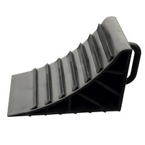 자동차 언덕길 버팀목 내리막 주차 바퀴받침대 고정대