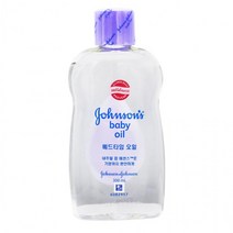 존슨즈베이비 베드타임 오일 300ml, 1개