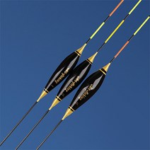 미라클 은비 나노 사선찌 어리버리 장찌 민물찌, 3호, 1개