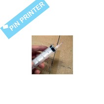 hp2510 hp2540 hp3050 hp1015 잉크 호환 주사기 석션홀더 잉크젯 복합기, 12.오피스젯용 A/S 석션주사기