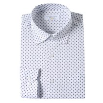 롯데백화점면100프린트 일반형 긴팔남방CDCU1C2304A0카운테스마라 긴팔남방CDCU1C2304A0 137168