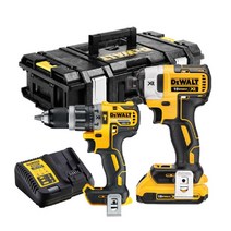 [ILΞ6] 디월트-BL 2종 충전 콤보세 DCK266P2-KR 18V 5.0Ah (1EA) 충전기 햄머드릴 드라이버 배터리 임팩 전동공구 베어툴 해머_Eη3270Ml, Ξ해당상품η